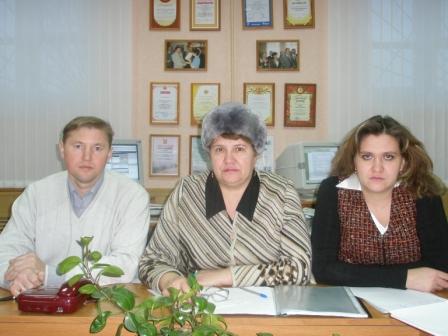 В городе Канаш состоялась телефонная «Прямая линия» по теме «100 вопросов ЖКХ»